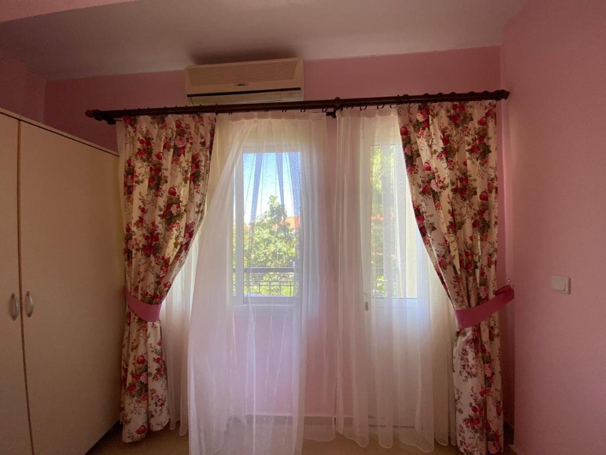 Maviev Otel Çeşme Eksteriør billede