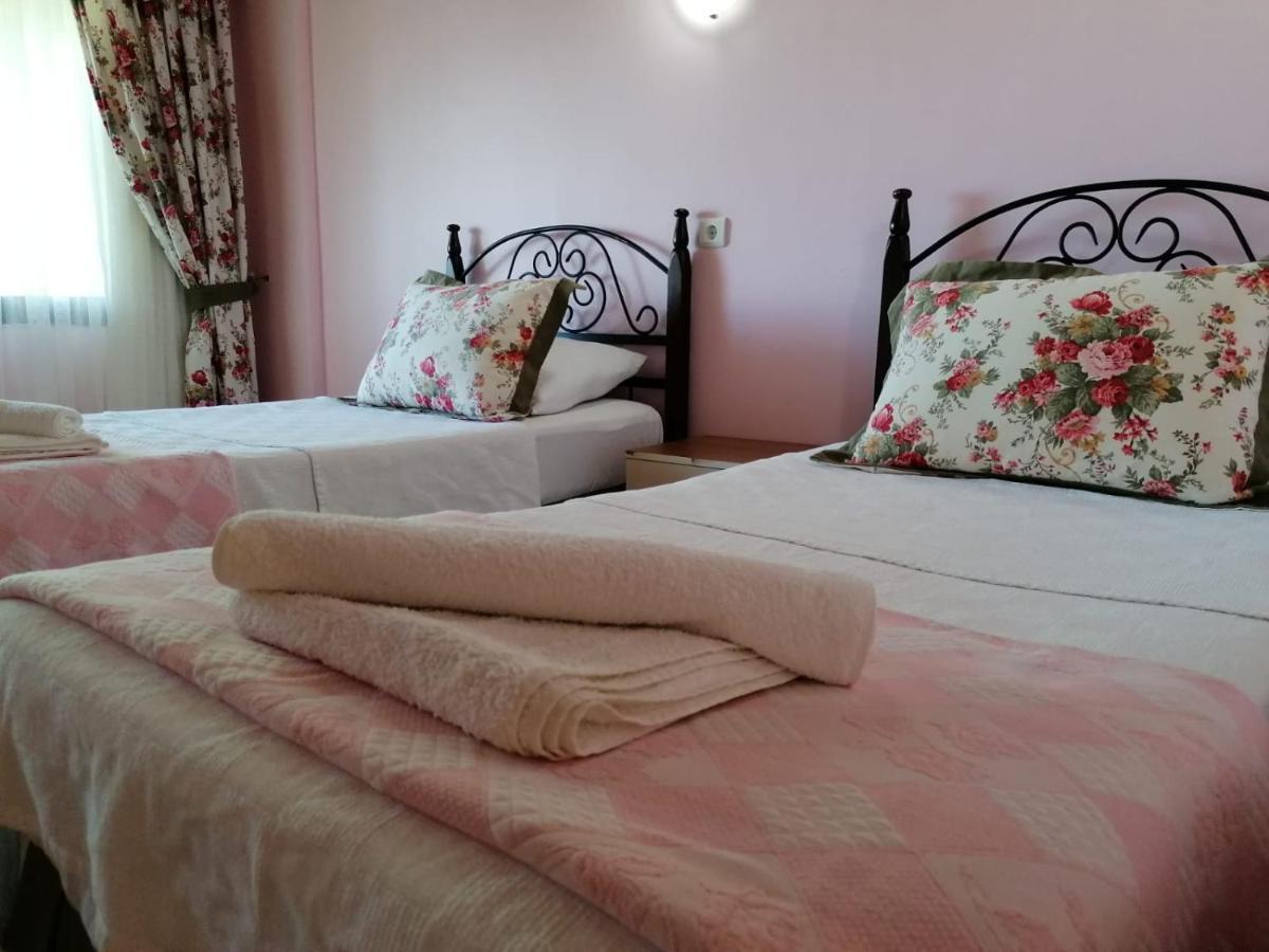 Maviev Otel Çeşme Eksteriør billede