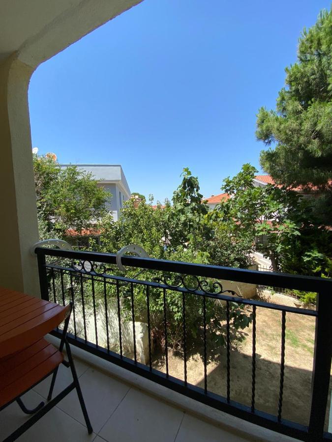 Maviev Otel Çeşme Eksteriør billede