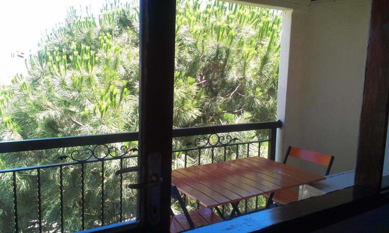 Maviev Otel Çeşme Eksteriør billede