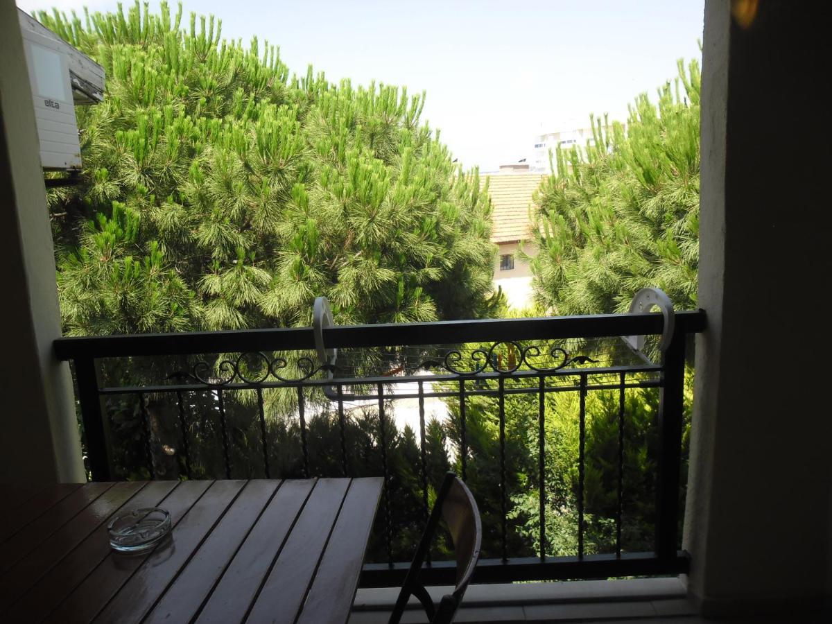 Maviev Otel Çeşme Værelse billede