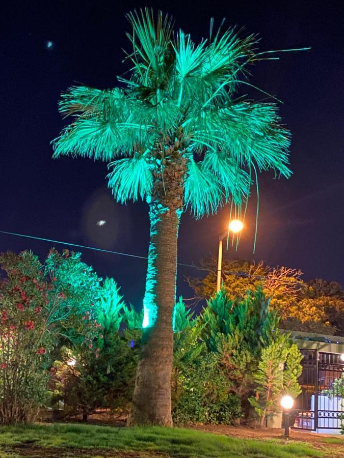 Maviev Otel Çeşme Eksteriør billede