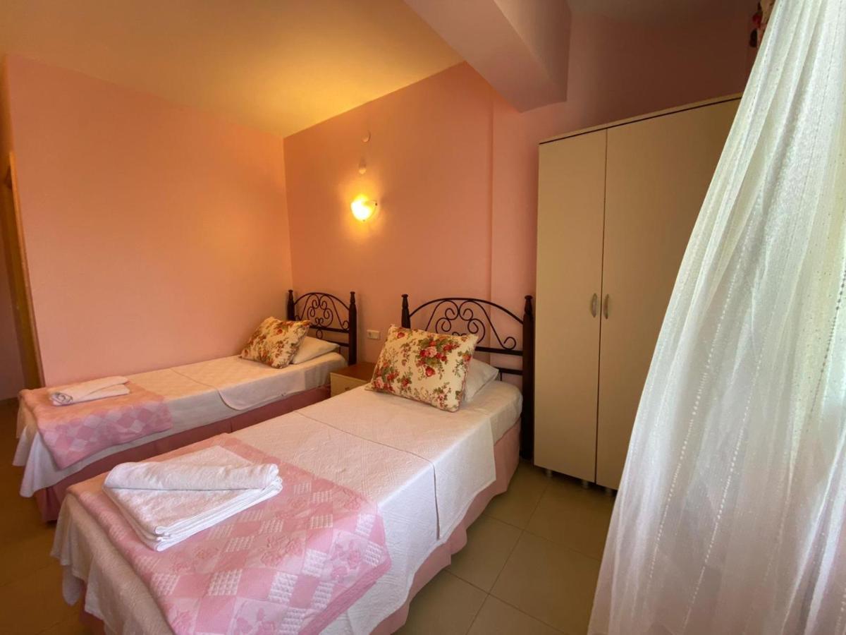 Maviev Otel Çeşme Eksteriør billede