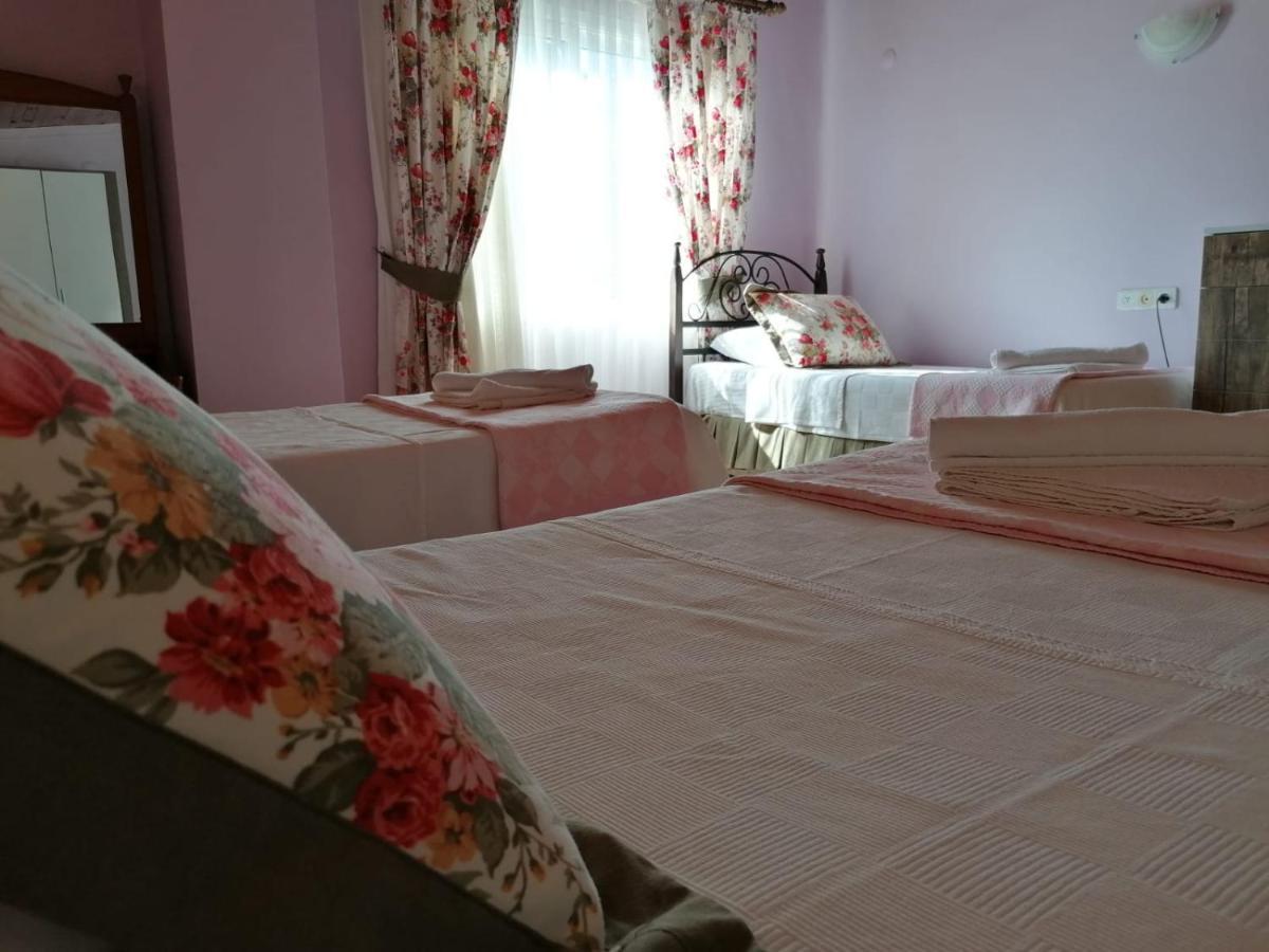 Maviev Otel Çeşme Eksteriør billede