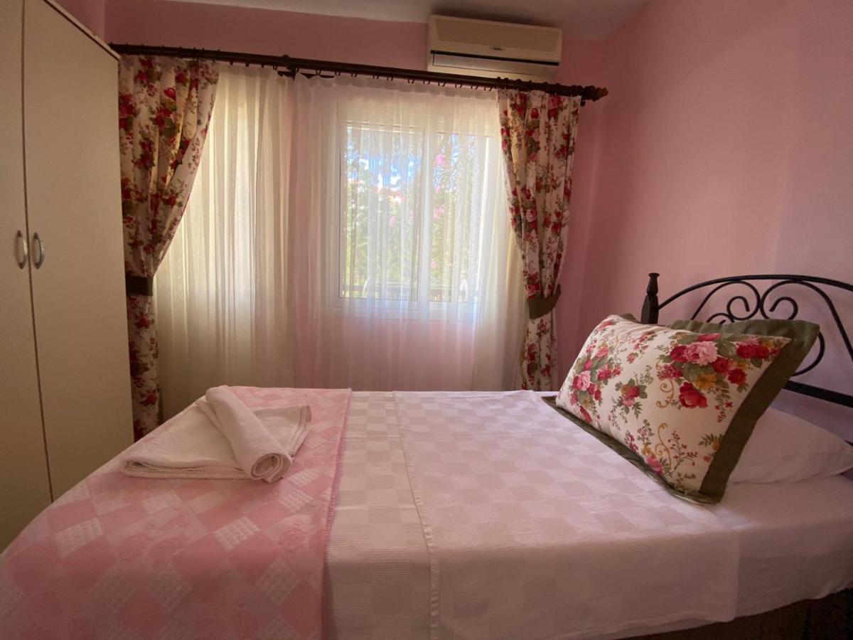 Maviev Otel Çeşme Eksteriør billede
