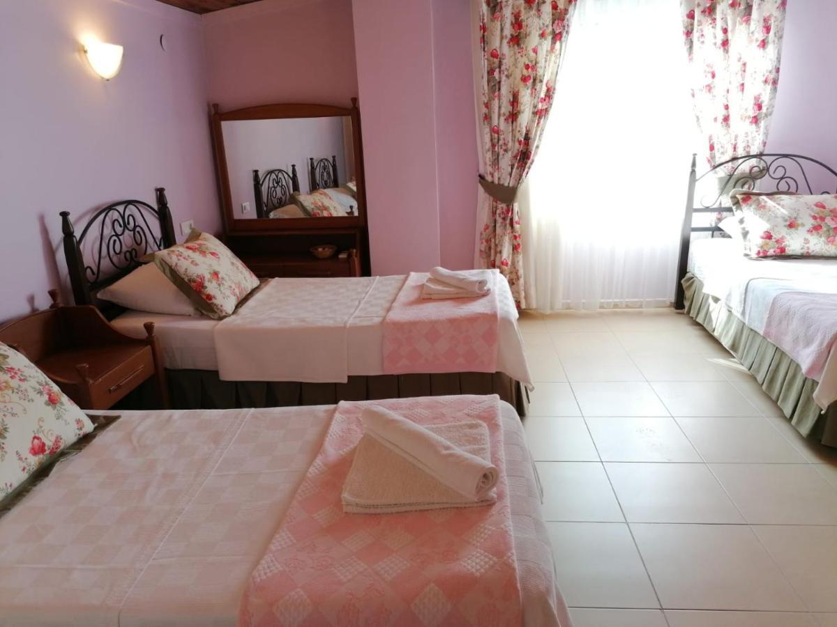 Maviev Otel Çeşme Eksteriør billede
