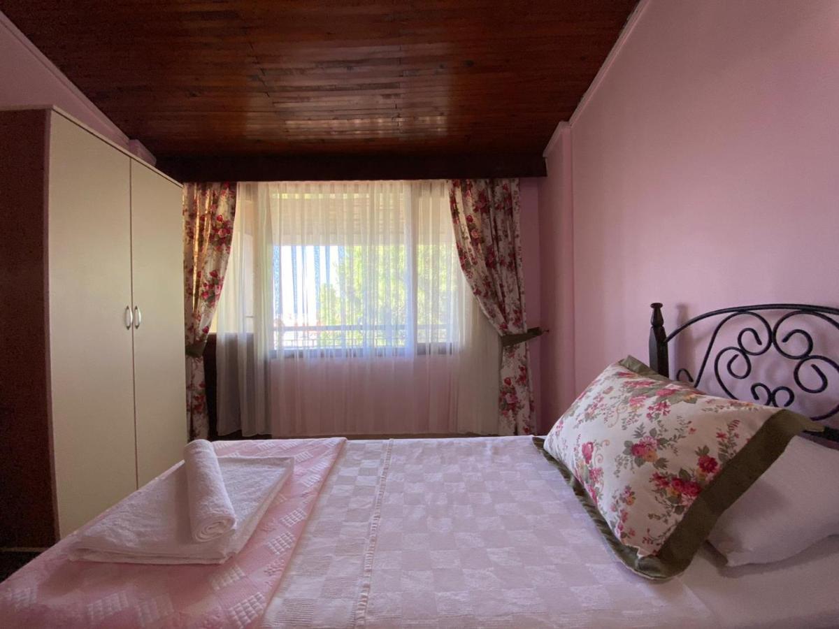 Maviev Otel Çeşme Eksteriør billede