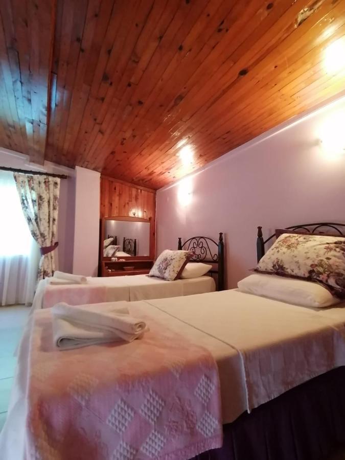 Maviev Otel Çeşme Eksteriør billede