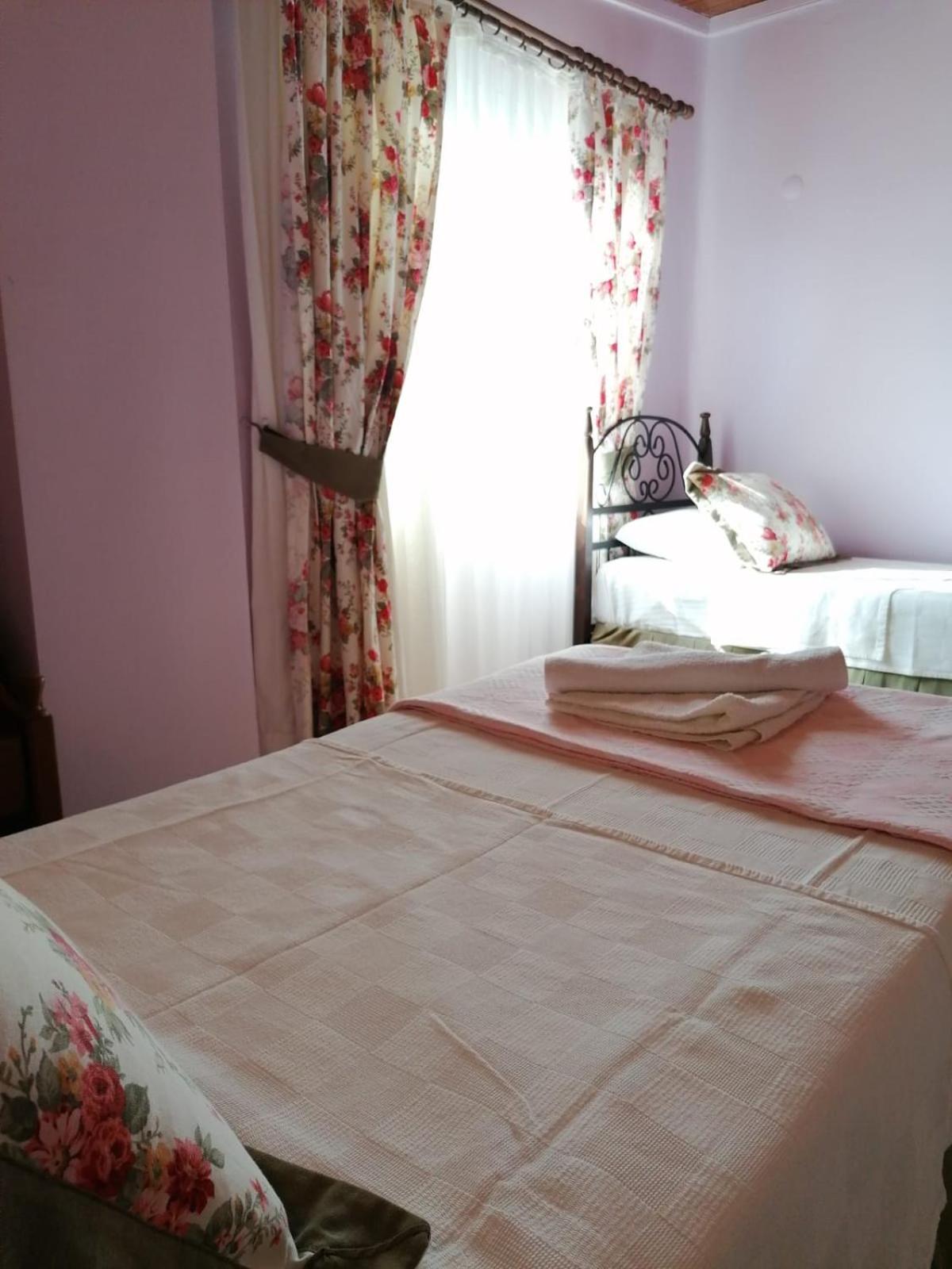 Maviev Otel Çeşme Værelse billede